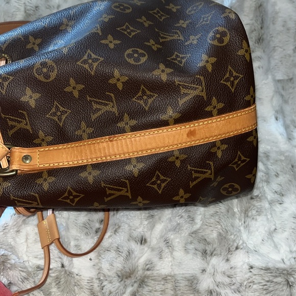 Limited time only PRICE DROP Authentic LV MM Noè comes with Dust bag and COA - Picture 7 of 15